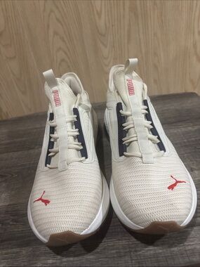 PUMA Men’s XCELL  wore 1 time excellent condition  sz 13